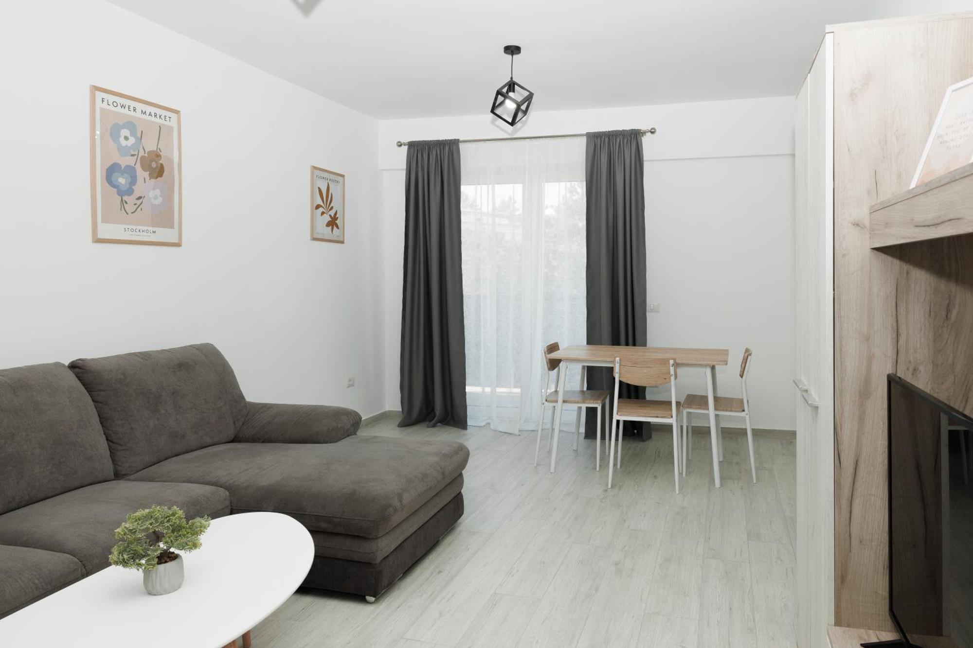 Exclusive Ultracentral Apartments And Studios #Enescu#Universitatii#Suceava Exterior foto