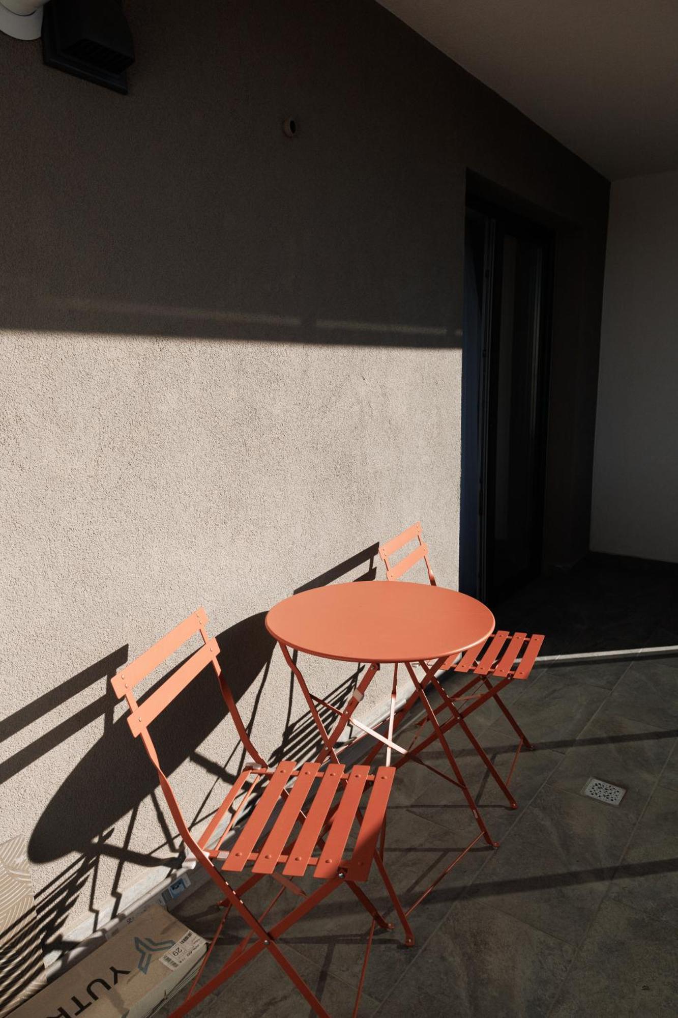 Exclusive Ultracentral Apartments And Studios #Enescu#Universitatii#Suceava Exterior foto