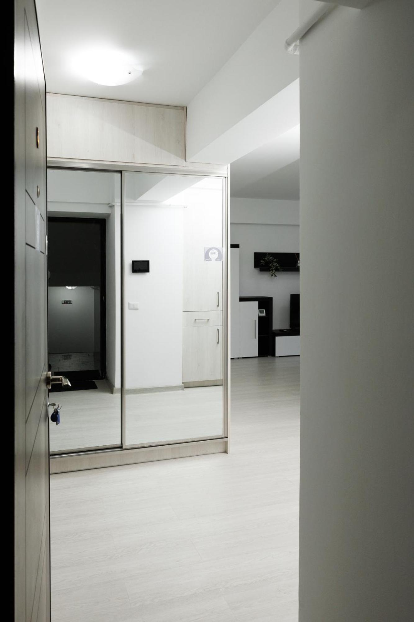 Exclusive Ultracentral Apartments And Studios #Enescu#Universitatii#Suceava Exterior foto